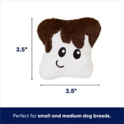 Frisco Holiday Hot Cocoa Hide & Seek Puzzle Plush Squeaky Dog Toy & Frisco Holiday North Pole Mailbox Hide & Seek Puzzle Plush Squeaky Dog Toy -Optimal Pet Shop 986166 PT3. AC SS1800 V1698258175