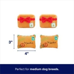 Frisco Holiday Hot Cocoa Hide & Seek Puzzle Plush Squeaky Dog Toy & Frisco Holiday North Pole Mailbox Hide & Seek Puzzle Plush Squeaky Dog Toy -Optimal Pet Shop 986166 PT7. AC SS1800 V1698258463